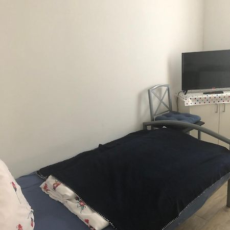 Fremdenzimmer Sas Hückelhoven Exterior foto