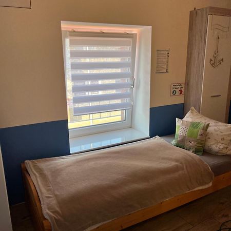 Fremdenzimmer Sas Hückelhoven Exterior foto