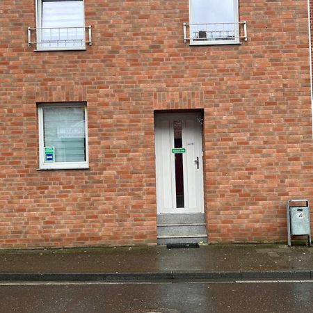 Fremdenzimmer Sas Hückelhoven Exterior foto
