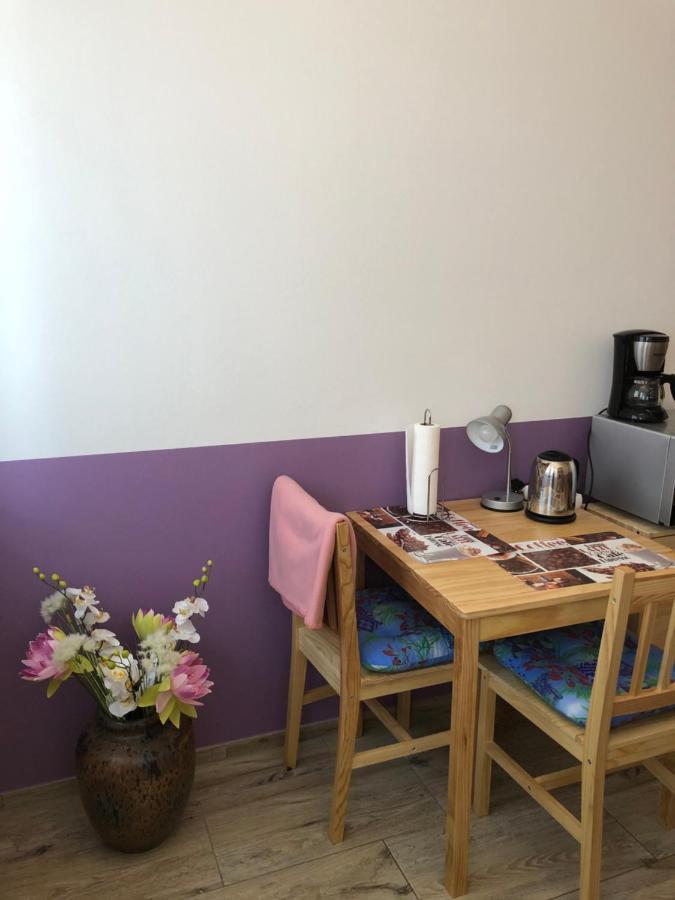 Fremdenzimmer Sas Hückelhoven Exterior foto