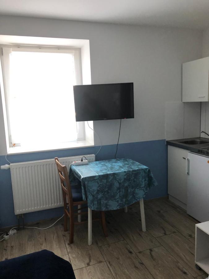 Fremdenzimmer Sas Hückelhoven Exterior foto