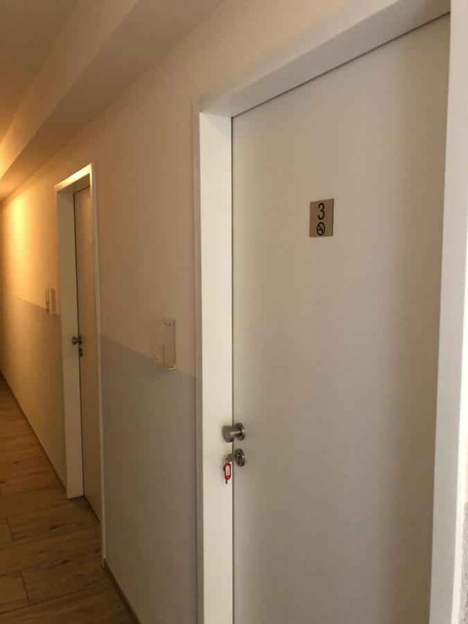 Fremdenzimmer Sas Hückelhoven Exterior foto
