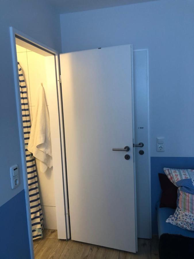 Fremdenzimmer Sas Hückelhoven Exterior foto