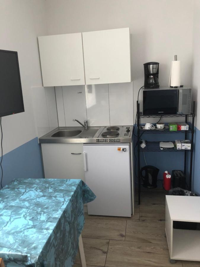 Fremdenzimmer Sas Hückelhoven Exterior foto