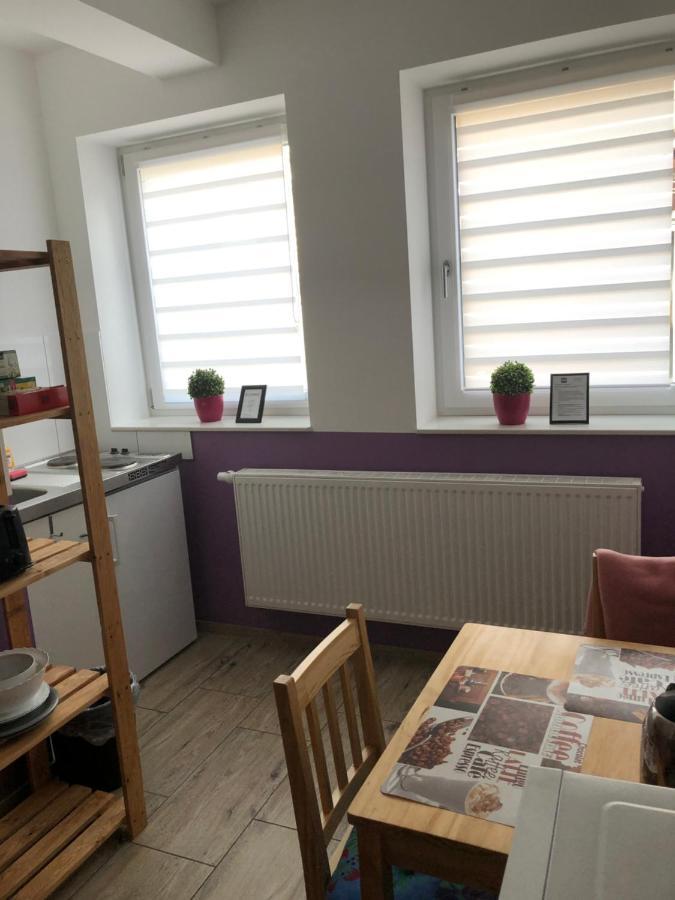 Fremdenzimmer Sas Hückelhoven Exterior foto