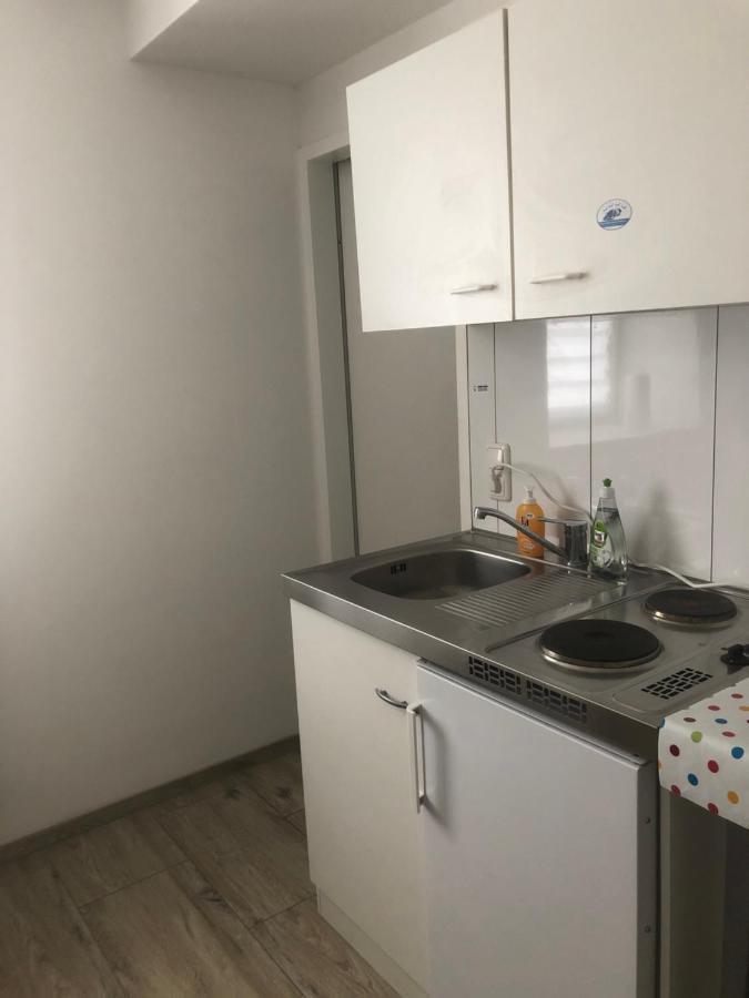 Fremdenzimmer Sas Hückelhoven Exterior foto