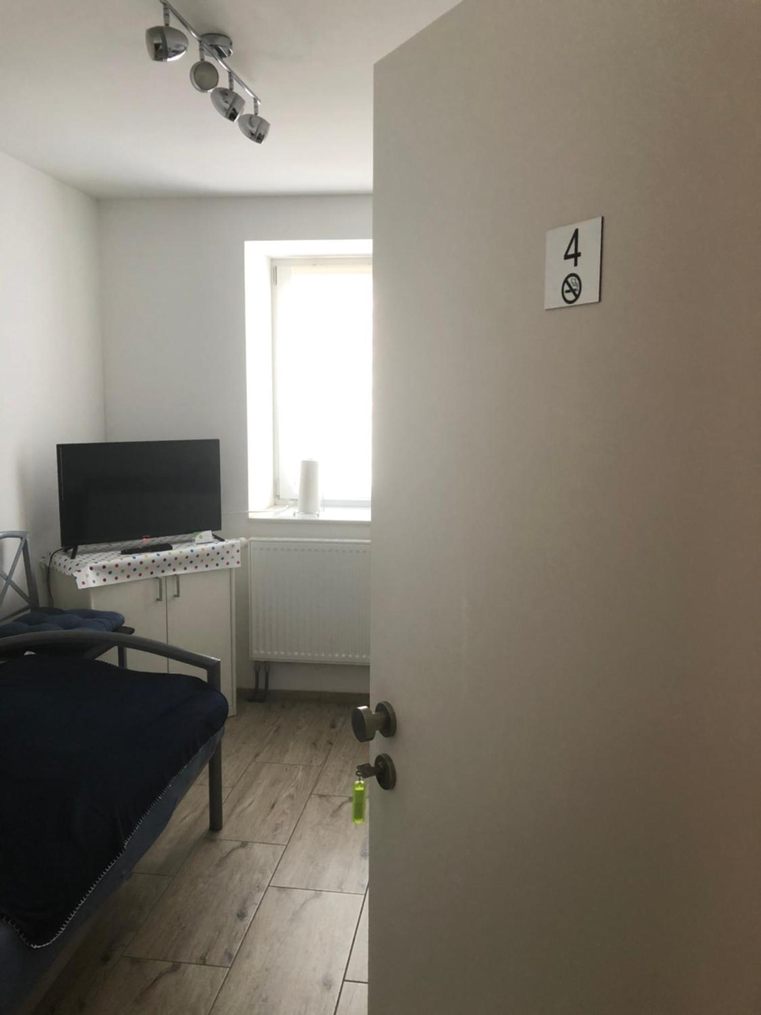 Fremdenzimmer Sas Hückelhoven Exterior foto