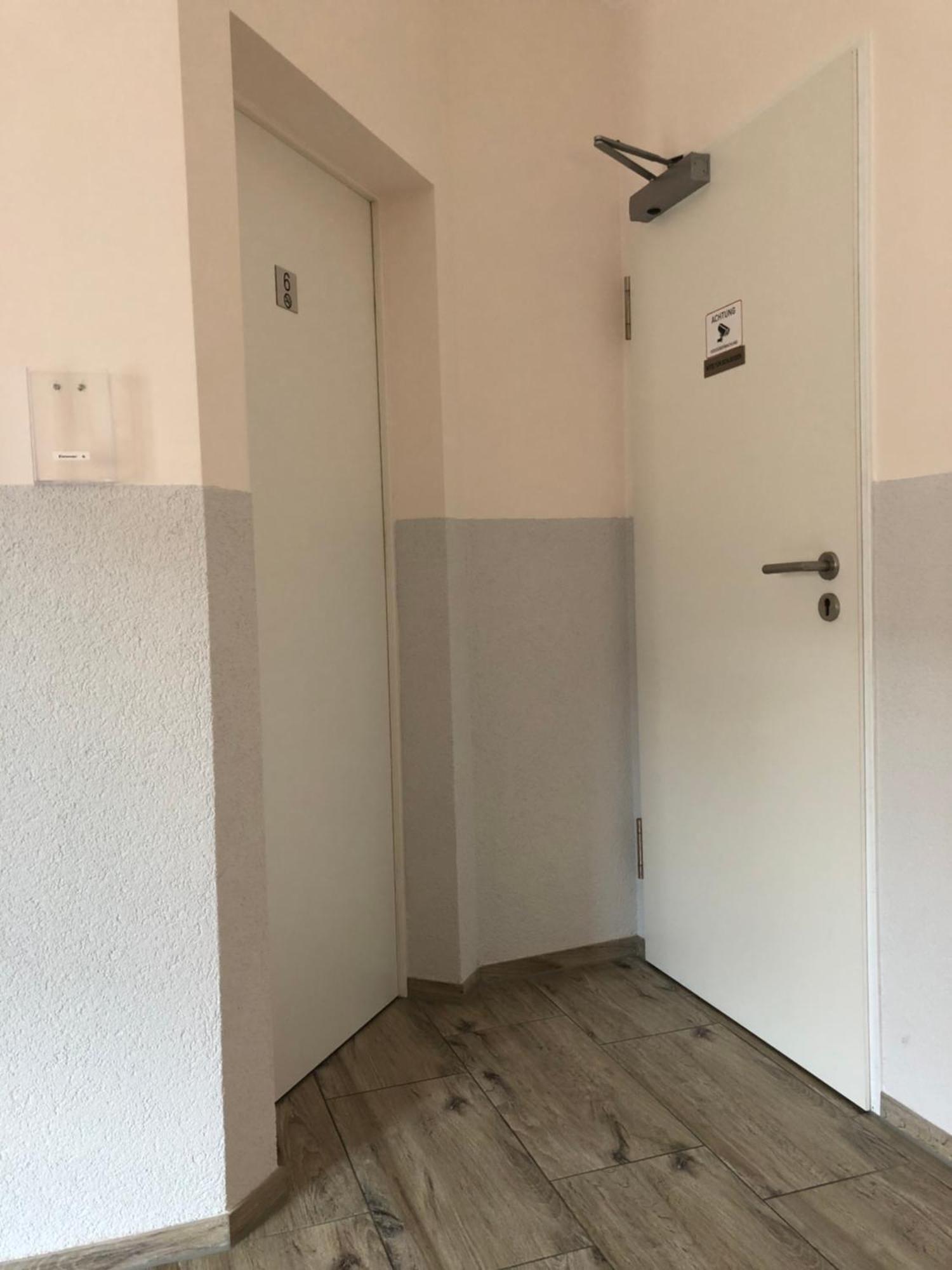 Fremdenzimmer Sas Hückelhoven Exterior foto