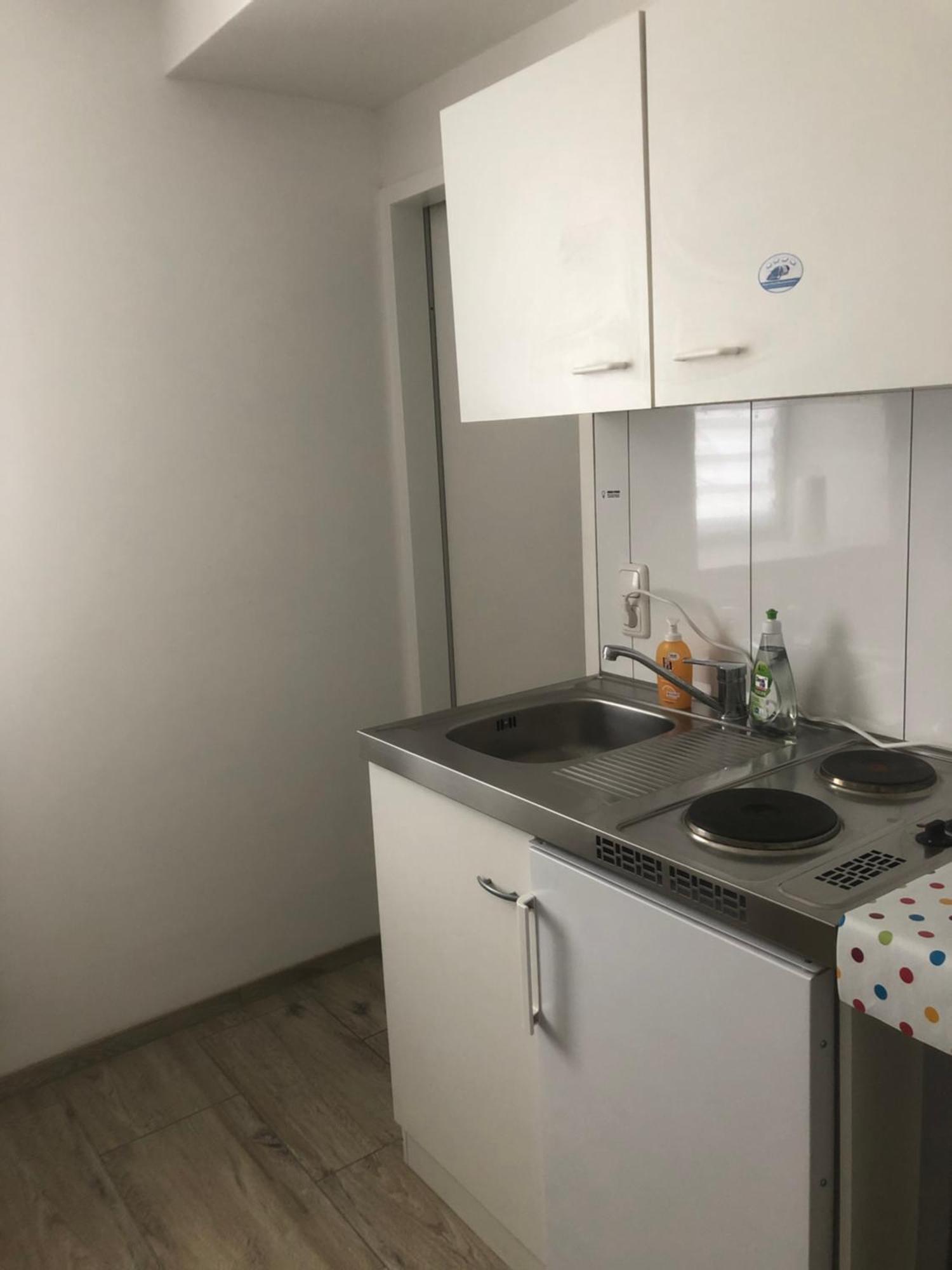 Fremdenzimmer Sas Hückelhoven Exterior foto