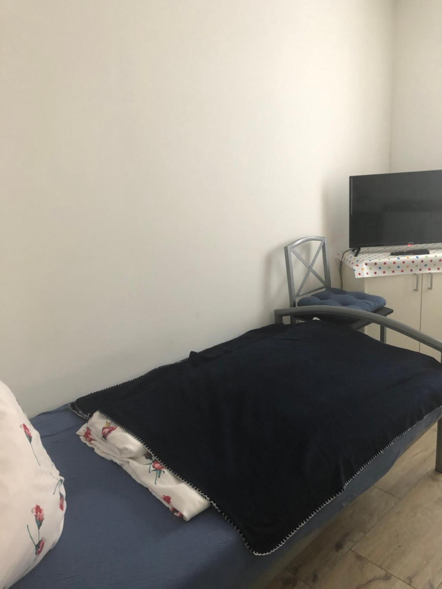 Fremdenzimmer Sas Hückelhoven Exterior foto