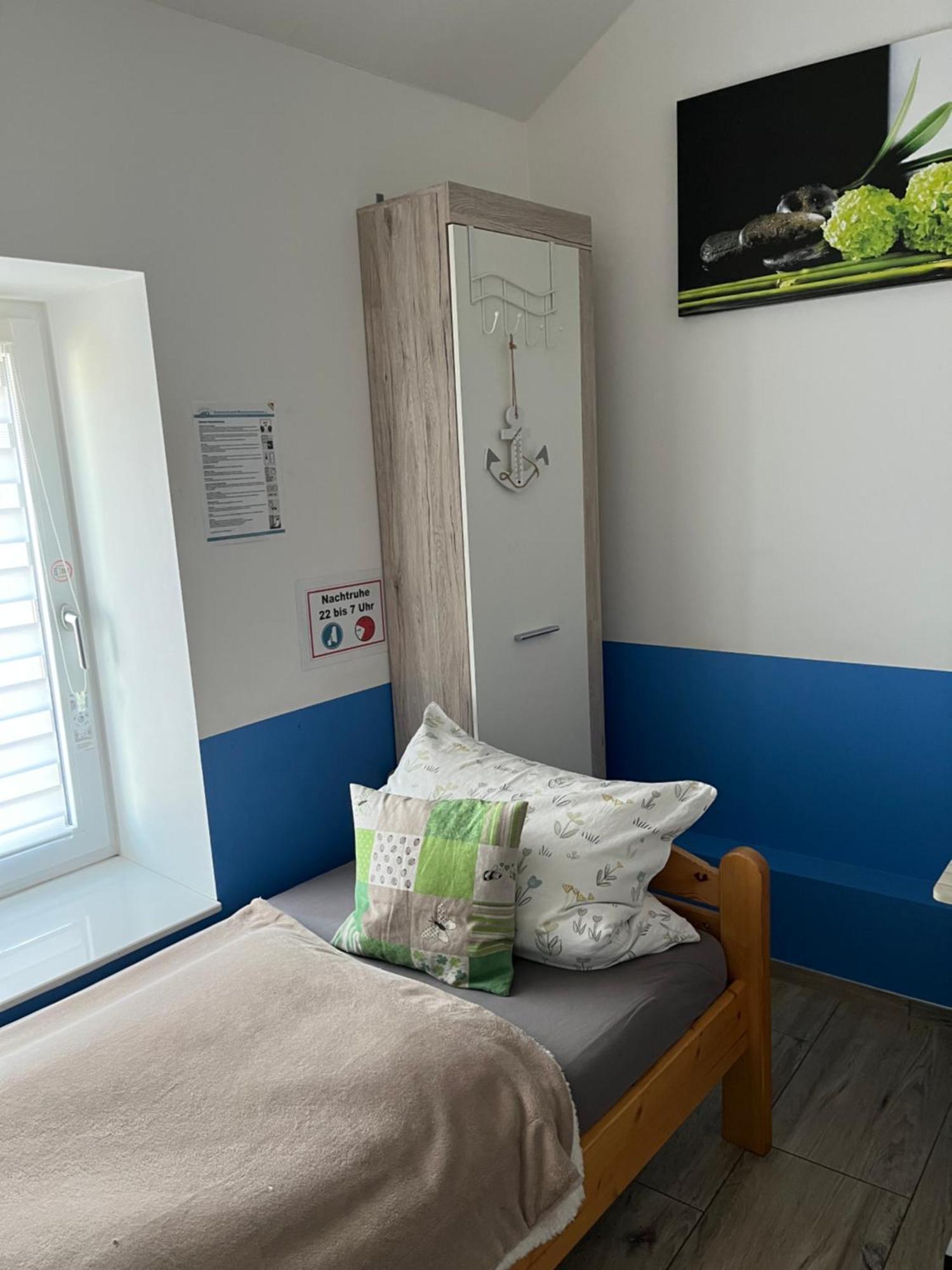 Fremdenzimmer Sas Hückelhoven Exterior foto