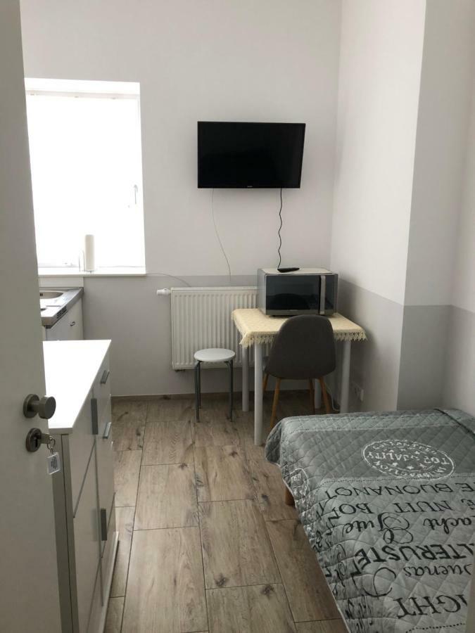 Fremdenzimmer Sas Hückelhoven Exterior foto
