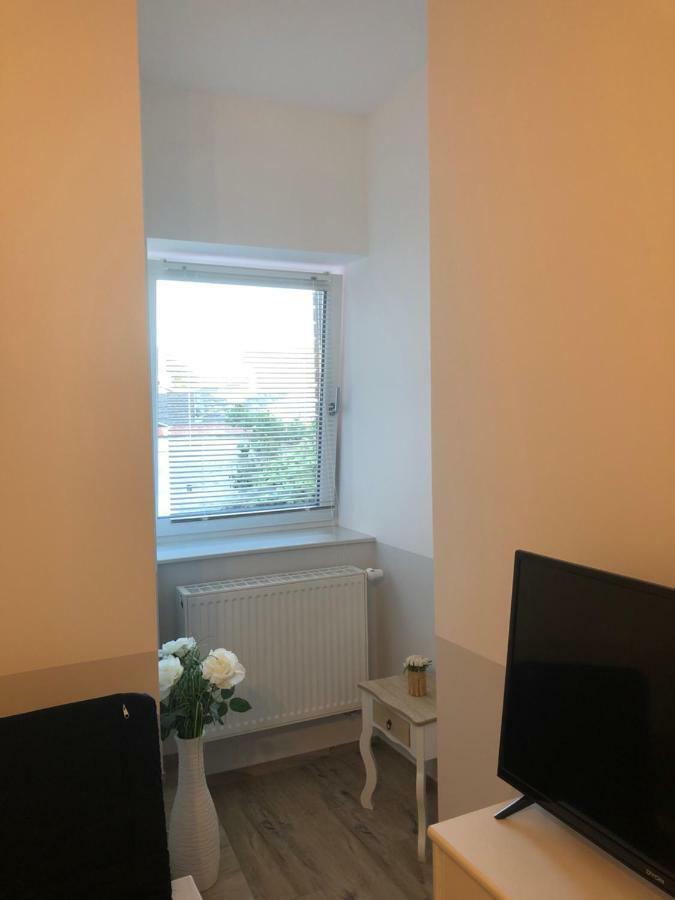 Fremdenzimmer Sas Hückelhoven Exterior foto
