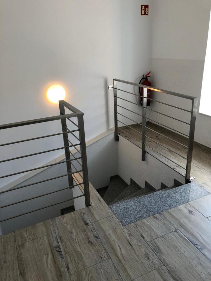 Fremdenzimmer Sas Hückelhoven Exterior foto