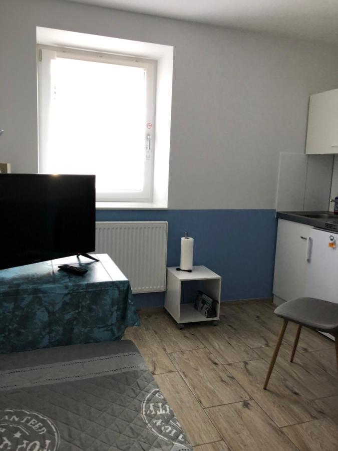 Fremdenzimmer Sas Hückelhoven Exterior foto