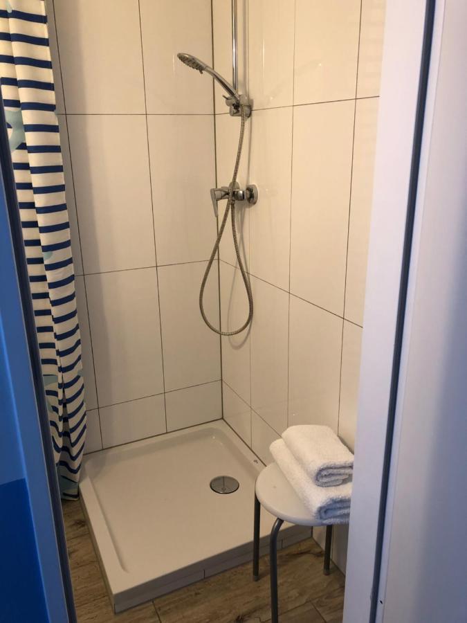 Fremdenzimmer Sas Hückelhoven Exterior foto