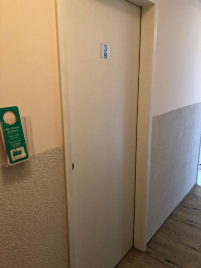 Fremdenzimmer Sas Hückelhoven Exterior foto