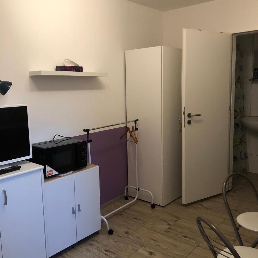 Fremdenzimmer Sas Hückelhoven Exterior foto