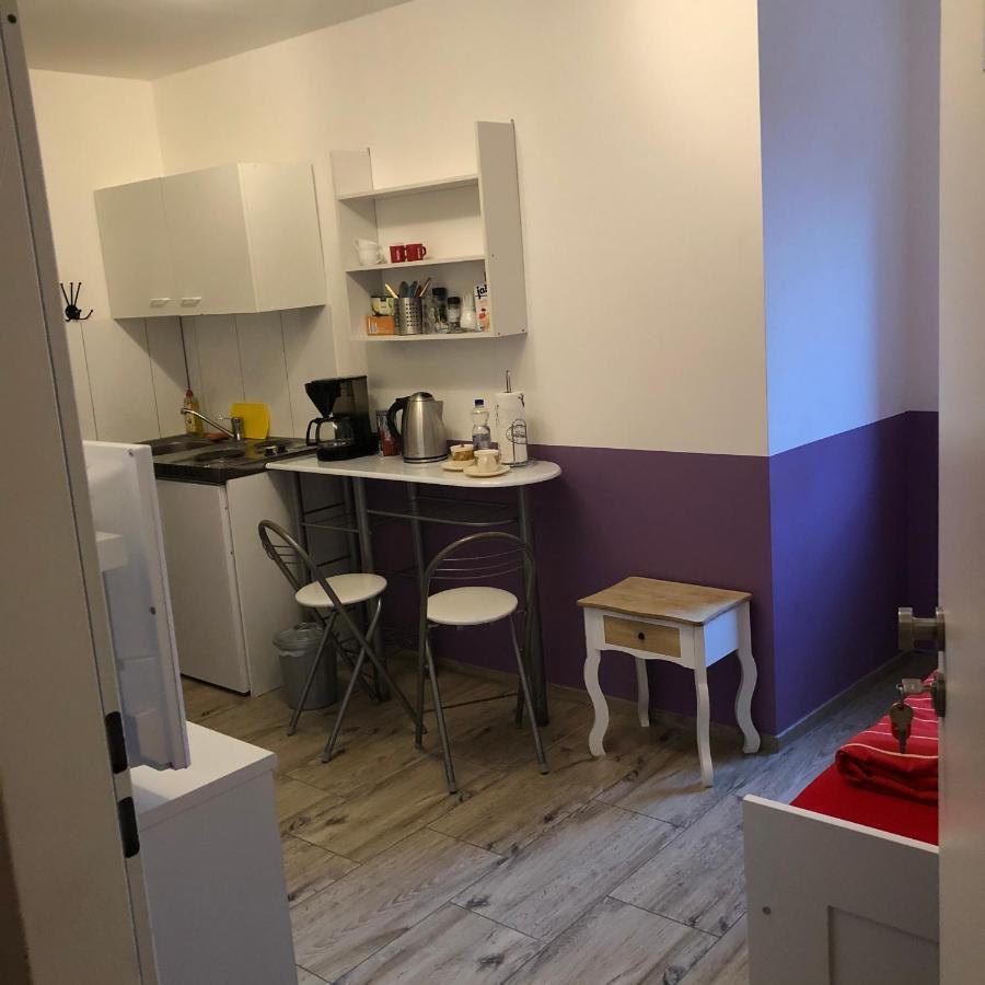 Fremdenzimmer Sas Hückelhoven Exterior foto